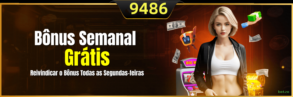 Imagem promocional das apostas esportivas da betze