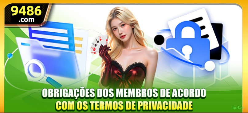 Imagem promocional do cadastro da betze