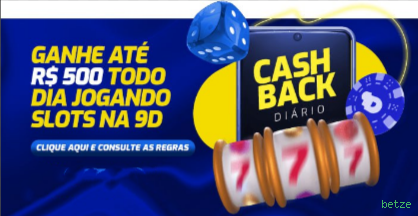 Imagem promocional dos jogos Fortune da betze