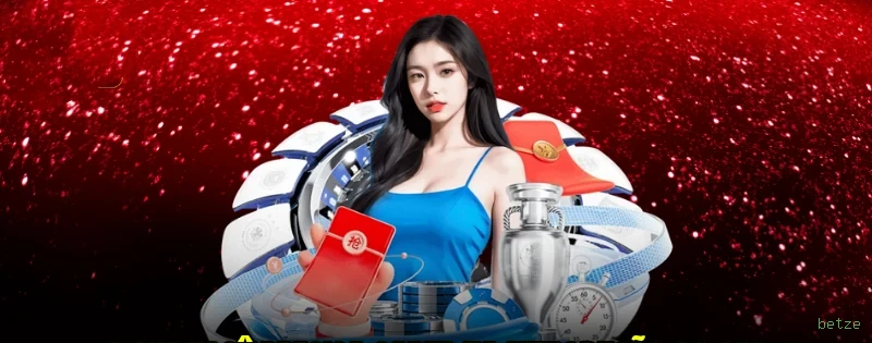 betze - O melhor cassino online para brasileiros está pronto para você!