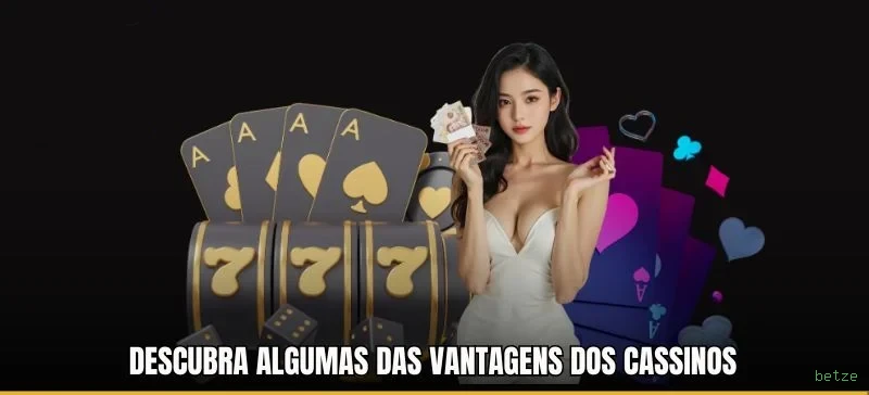 Guias de instalação da betze