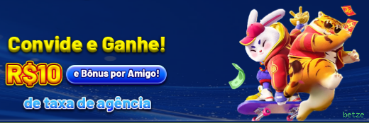 Imagem promocional do login da betze