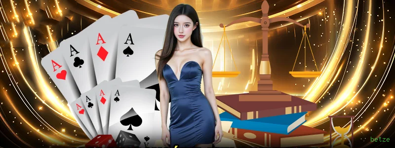 Imagem promocional dos ganhos da betze
